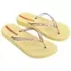 Ipanema Ženske japanke 83648-BO855, Anat Connect Ii Fem, Žute