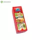 SIR TOAST VIOTROS ANAL.EDAM. 2.5KG SILBO
