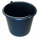 ReCycled 10 lit vedro, konstrukcija, plastika