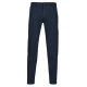 LEVIS Chino hlače STANDARD TAPER CHINO II, modra
