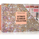 MAKEUP REVOLUTION adventski kalendar Revolution - Ultimate Glamour 12 Day Advent Calendar