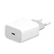 Univerzalni USB-C PD 20W polnilec