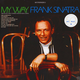 Frank Sinatra My Way (Vinyl LP)