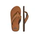 Quiksilver Japonke 808416 Rjava