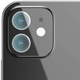 Lens protective film 0.25mm Baseus for iPhone 12/iPhone 12 Mini (2 pcs)