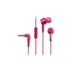 Panasonic slusalice RP-TCM105E-P #webakcija