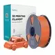 SUNLU PETG Filament (Sončno Oranžna)