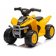 PRINCE TOYS štirikolesnik licenčni CAT 6V, H6