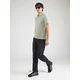 Columbia Nelson Point Polo Zelena
