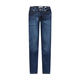 Pepe Jeans Kavbojke Hatch, modra