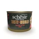 Schesir Dog - Asian Stir Fry - 150 g