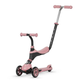 QPLAY Dečiji trotinet Sema ST-004, Roze