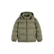 TOMMY HILFIGER Zimska jakna Essential oliva