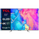 TV TCL QLED 55C635 Android