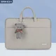 Brinch Torba za laptop, Svetlosiva