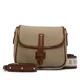Weekend Max Mara Ročna torba Agap 2625516044650 Khaki