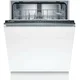 BOSCH SMV25AX06E Ugradna mašina za pranje sudova