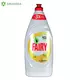 DET.ZA SUDJE FAIRY LEMON 800 ML (12) P&G NELT