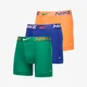 Bokserji Nike Boxer Brief 3-Pack Green XL