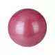 CAPRIOLO Pilates lopta 75cm pink 291360-P