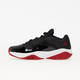 Air Jordan 11 CMFT Low Black/ White-Gym Red DM0844-005