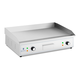Električna žar plošča - 727 x 420 mm - Royal Catering - Ravna - 4.400 W.