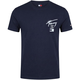 Tommy Hilfiger DM0DM22553 Modra