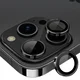 Zaščita za zadnjo kamero CamRing za iPhone 14 Pro/iPhone 14 Pro Max