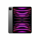 APPLE tablični računalnik iPad Pro 11 2022 (4. gen) 8GB/256GB (Cellular), Space Gray