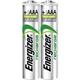 Energizer Micro (AAA)-akumulator NiMH Energizer Extreme HR03 800 mAh 1.2 V 2 kosov