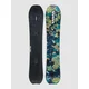 K2 Passport 2027 Snowboard design