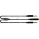 Cordial CFY 0,3 PGG 0,3 m Audio kabel