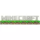 Lampa Paladone Minecraft Logo Light