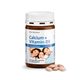 Kalcij + vitamin D3, 150 žvečljivih tablet