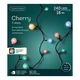 Spoljašnje Led novogodišnje lampice Cherry Multi L1800cm Lumineo 494660 Spoljašnje Led novogodišnje lampice Cherry Multi L1800cm Lumineo 494660