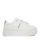 Guess Superge CEO-VGG10AW2026 Bela