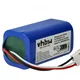 Baterija za Severin Chill RB7025/Philips FC8700, 2000 mAh