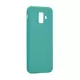Maska Beautiful thin za Samsung A6 Plus/A605G (2018) svetlo plava.