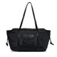 Calvin Klein Ročna torba LV04F3703G Črna