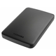 Hard disk TOSHIBA Canvio Slim HDTD310EK3DAU eksterni/1TB/2.5/USB 3.0/crna (HDTD310EK3DAU)
