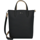 LACOSTE Shopper torba Anna, crna