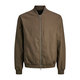 JACK & JONES Prehodna jakna JPRBlaleister brokat