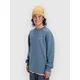 Quiksilver Jopa Salt Water Graphic EQYFT05127 Modra Comfort Fit