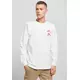 Mens T-shirt Ayran The Streets white