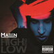 Marilyn Manson - The High End of Low (CD)