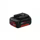 BOSCH Starter set 2 x baterija Bosch GBA 18V 4,0 Ah + punjač GAL 18V-40 (1600A019S0)