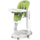 PEG PEREGO stolica za hranjenje Tatamia Follow me New - Wonder Green