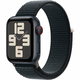Apple Apple Watch SE GPS + Cellular 40 mm sjeverni aluminij + sportski remen
