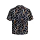 JACK & JONES Srajca JPRBLADrew marine/rjava/bela