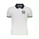 LA MARTINA Muška polo majica XMP310-PK031_BIANCO_00001, Bela